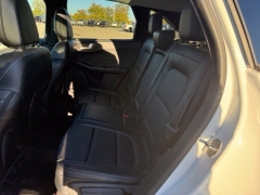 Used 2023  Ford Escape Platinum AWD at Maxx Loans near St&period; Adrian&comma; MI