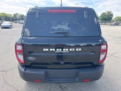 Used 2023  Ford Bronco Sport Big Bend 4x4 at Maxx Loans near St&period; Adrian&comma; MI