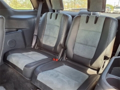 Used 2015 Ford Explorer 4d SUV 4WD XLT at Maxx Loans near ,