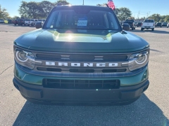 Used 2023  Ford Bronco Sport Big Bend 4x4 at Maxx Loans near St&period; Adrian&comma; MI