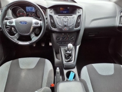 Used 2014 Ford Focus 4d Hatchback ST at Maxx Loans near ,