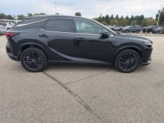 Used 2025  Lexus RX RX 350 Premium AWD at Maxx Loans near St&period; Adrian&comma; MI