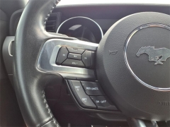 Used 2022 Ford Mustang EcoBoost Fastback at Maxx Loans near St. Adrian, MI