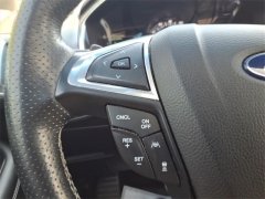 Used 2020 Ford Edge 4d SUV AWD ST at Maxx Loans near St. Adrian, MI