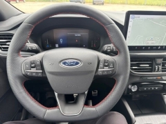 Used 2023  Ford Escape ST-Line AWD at Maxx Loans near St&period; Adrian&comma; MI