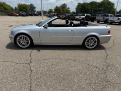 Used 2004  BMW 3 Series 330Ci 2dr Convertible at Maxx Loans near St&period; Adrian&comma; MI