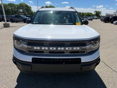 Used 2023  Ford Bronco Sport Big Bend 4x4 at Maxx Loans near St&period; Adrian&comma; MI
