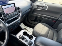 Used 2023  Ford Bronco Sport Big Bend 4x4 at Maxx Loans near St&period; Adrian&comma; MI