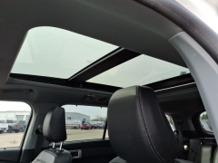 Used 2023  Ford Explorer Limited 4WD at Maxx Loans near St&period; Adrian&comma; MI