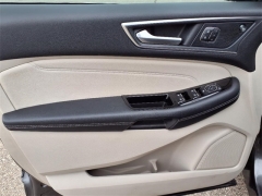Used 2019 Ford Edge 4d SUV AWD Titanium at Maxx Loans near ,