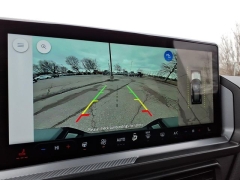 Used 2025  Ford Bronco Sport Badlands 4x4 at Maxx Loans near St&period; Adrian&comma; MI