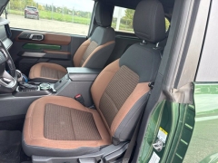 Used 2022  Ford Bronco 2 Door 4x4 at Maxx Loans near St&period; Adrian&comma; MI