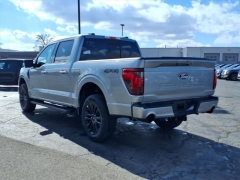 Used 2026  Ford F-150 4WD XLT SuperCrew 5&period;5' Box at Maxx Loans near St&period; Adrian&comma; MI