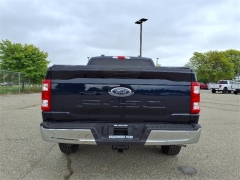 Used 2022 Ford F-150 2WD SuperCab 6.5' Box at Maxx Loans near ,