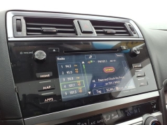 Used 2017  Subaru Outback 4d SUV 2&period;5i Touring at Maxx Loans near St&period; Adrian&comma; MI