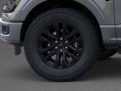 Used 2026  Ford F-150 4WD XLT SuperCrew 5&period;5' Box at Maxx Loans near St&period; Adrian&comma; MI