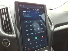 Used 2024  Ford Edge SEL AWD at Maxx Loans near St&period; Adrian&comma; MI