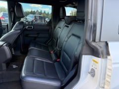 Used 2025  Ford Bronco Big Bend 4 Door 4x4 at Maxx Loans near St&period; Adrian&comma; MI