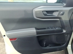 Used 2025  Ford Bronco Sport Badlands 4x4 at Maxx Loans near St&period; Adrian&comma; MI