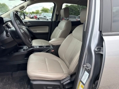 Used 2023  Ford Ranger 4WD SuperCrew 5' Box at Maxx Loans near St&period; Adrian&comma; MI