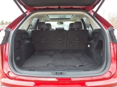 Used 2023  Ford Edge SEL AWD at Maxx Loans near St&period; Adrian&comma; MI