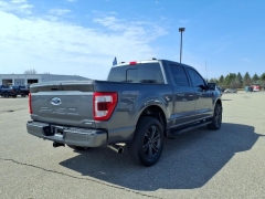 Used 2023  Ford F-150 4WD SuperCrew 5&period;5' Box at Maxx Loans near St&period; Adrian&comma; MI