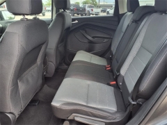 Used 2016 Ford Escape 4d SUV FWD SE at Briarwood Ford near Saline, MI