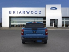 New 2025 Ford Maverick LARIAT AWD SuperCrew at Briarwood Ford near Saline, MI
