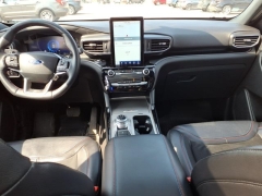 Used 2023  Ford Explorer ST 4WD at Maxx Loans near St&period; Adrian&comma; MI
