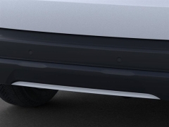 New 2025 Ford Escape ST-Line AWD at Briarwood Ford near Saline, MI