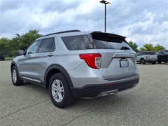 Used 2022 Ford Explorer XLT 4WD at Maxx Loans near St. Adrian, MI