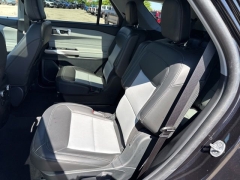 Used 2023  Ford Explorer XLT 4WD at Maxx Loans near St&period; Adrian&comma; MI