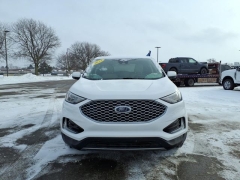 Used 2023  Ford Edge SEL AWD at Maxx Loans near St&period; Adrian&comma; MI