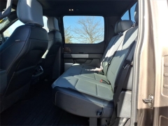 Used 2022  Ford F-150 Lightning 4WD SuperCrew 5&period;5' Box at Maxx Loans near St&period; Adrian&comma; MI