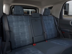 New 2025 Ford Bronco Sport Heritage 4x4 at Briarwood Ford near Saline, MI