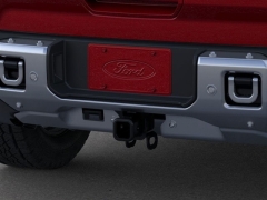 New 2025 Ford Bronco Sport Big Bend 4x4 at Briarwood Ford near Saline, MI