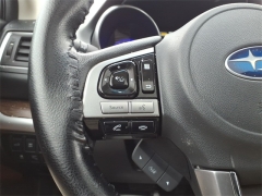 Used 2017  Subaru Outback 4d SUV 2&period;5i Touring at Maxx Loans near St&period; Adrian&comma; MI