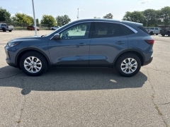 Used 2023  Ford Escape Active AWD at Maxx Loans near St&period; Adrian&comma; MI