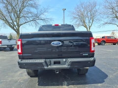 Used 2023  Ford F-150 4WD SuperCrew 5&period;5' Box at Maxx Loans near St&period; Adrian&comma; MI
