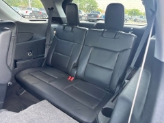 Used 2023  Ford Explorer XLT 4WD at Maxx Loans near St&period; Adrian&comma; MI