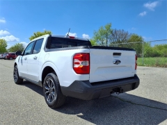 Used 2022 Ford Maverick XLT AWD SuperCrew at Briarwood Ford near Saline, MI
