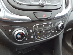 Used 2019  Chevrolet Equinox 4d SUV AWD Premier w&sol;1LZ at Maxx Loans near St&period; Adrian&comma; MI