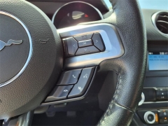 Used 2021 Ford Mustang EcoBoost Fastback at Maxx Loans near ,