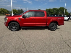 Used 2023  Ford F-150 4WD SuperCrew 5&period;5' Box at Maxx Loans near St&period; Adrian&comma; MI