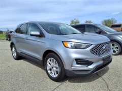 Used 2023 Ford Edge SEL AWD at Maxx Loans near ,