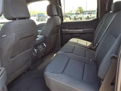 Used 2023 Ford F-150 4WD SuperCrew 5.5' Box at Briarwood Ford near Saline, MI
