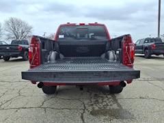 Used 2026  Ford F-150 4WD XLT SuperCrew 5&period;5' Box at Maxx Loans near St&period; Adrian&comma; MI