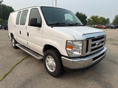 Used 2013  Ford Econoline Cargo Van E-250 at Maxx Loans near St&period; Adrian&comma; MI