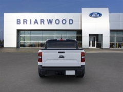 New 2024 Ford Maverick XLT AWD SuperCrew EcoBoost at Briarwood Ford near Saline, MI