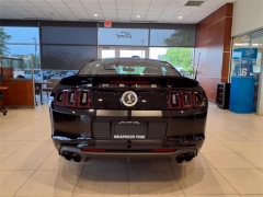 Used 2013 Ford Shelby GT500 2d Coupe at Maxx Loans near ,
